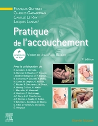 Picture of Pratique de l'accouchement