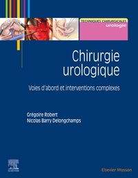 Picture of Chirurgie urologique