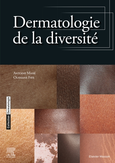 Picture of Dermatologie de la diversité