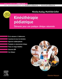 Image de Kinésithérapie pédiatrique