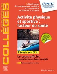 Picture of Activité physique et sportive : facteur de santé