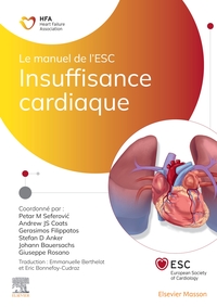 Picture of Insuffisance cardiaque