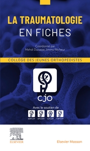 Picture of La Traumatologie en fiches