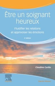 Picture of Être un soignant heureux