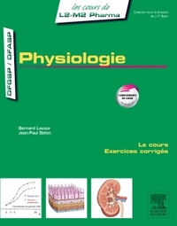 Picture of Physiologie