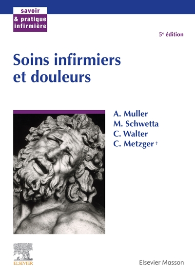 Picture of Soins infirmiers et douleurs