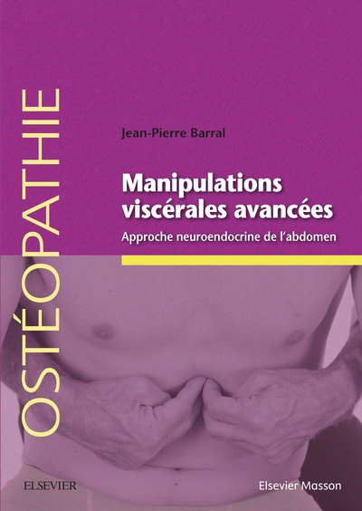 Image de Manipulations viscérales avancées