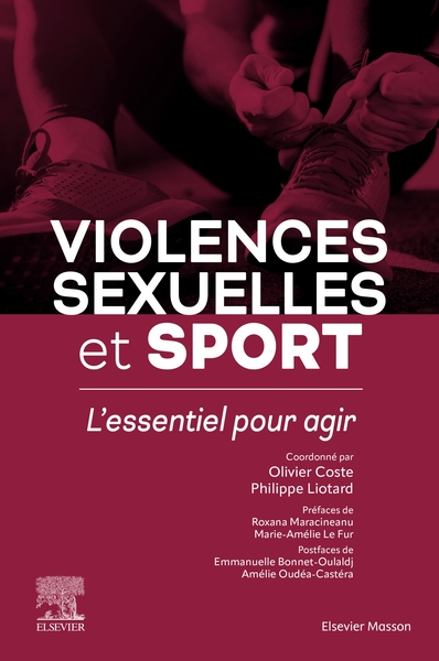 Picture of Violences sexuelles et sport