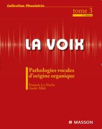 Picture of La voix : T3