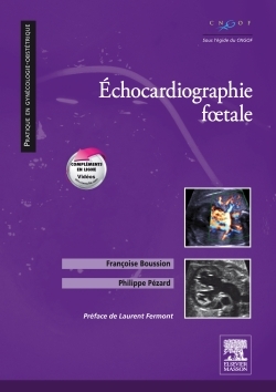 Picture of Echocardiographie foetale