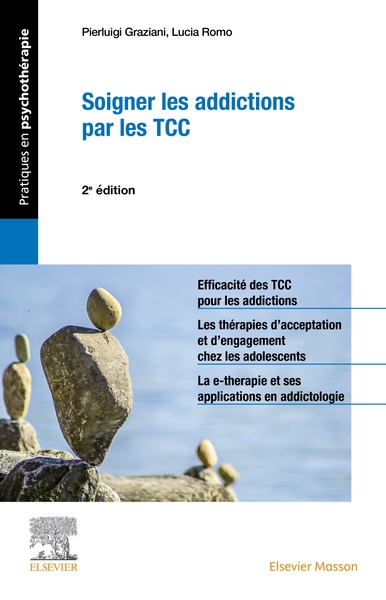 Image de Soigner les addictions par les TCC