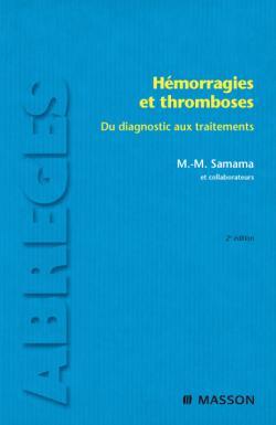 Picture of Hémorragies et thromboses