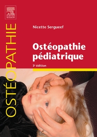 Image de Ostéopathie pédiatrique