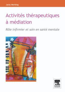 Picture of Activités thérapeutiques à médiation