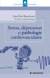 Picture of Stress, dépression et pathologie cardiovasculaire