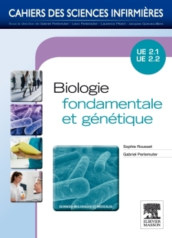 Picture of Biologie fondamentale et génétique