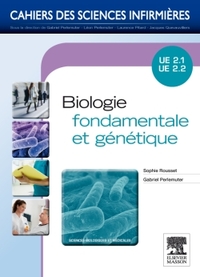 Picture of Biologie fondamentale et génétique