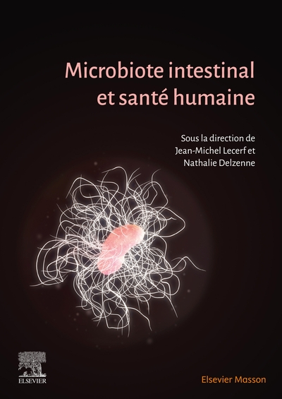 Picture of Microbiote intestinal et santé humaine