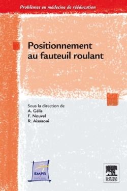 Picture of Positionnement au fauteuil roulant