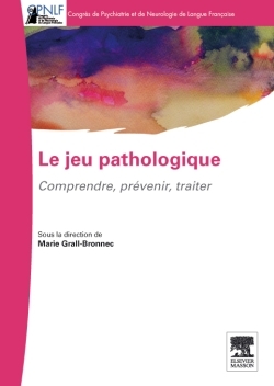 Image de Le jeu pathologique