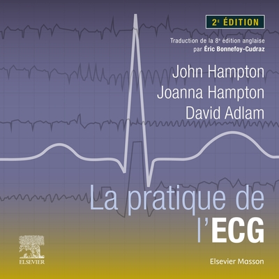 Image de La pratique de l'ECG