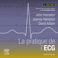 Image de La pratique de l'ECG