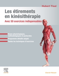 Picture of Les étirements en kinésithérapie