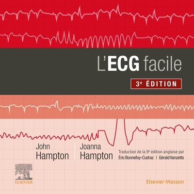 Image de L'ECG facile