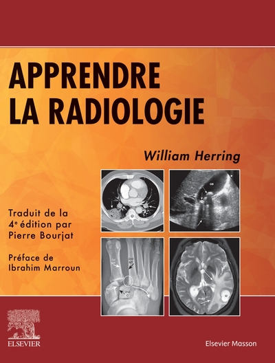 Picture of Apprendre la radiologie