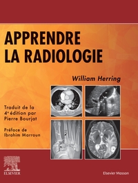 Picture of Apprendre la radiologie