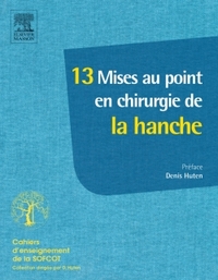 Picture of 10 Situations en chirurgie de la hanche