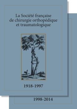 Image de 1PACK2 MASSON STE FRCSE CHIRURGIE ORTHO.