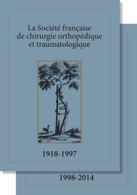 Image de 1PACK2 MASSON STE FRCSE CHIRURGIE ORTHO.