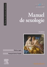 Picture of Manuel de sexologie