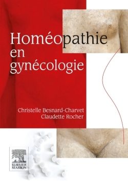 Picture of Homéopathie en gynécologie