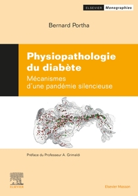 Picture of Physiopathologie du diabète