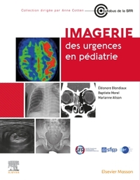 Picture of Imagerie des urgences en pédiatrie