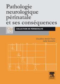 Image de Pathologie neurologique périnatale et ses conséquences