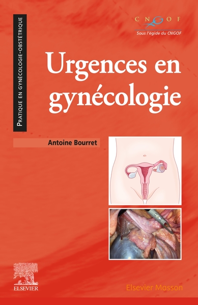 Picture of Urgences en gynécologie