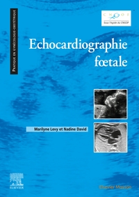 Picture of Echocardiographie foetale