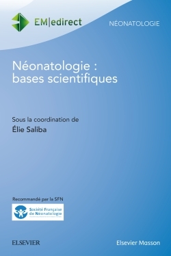 Picture of Néonatologie : bases scientifiques