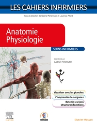 Picture of Anatomie-Physiologie