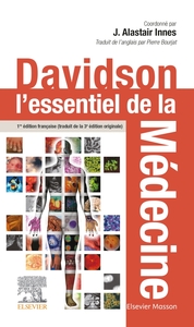 Picture of Davidson : l'essentiel de la médecine
