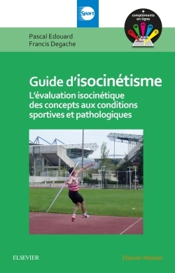 Picture of Guide d'isocinétisme