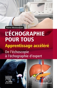 Image de L'échographie pour tous : apprentissage accéléré