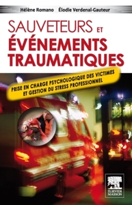 Image de Sauveteurs et événements traumatiques