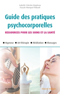 Picture of Guide des pratiques psychocorporelles
