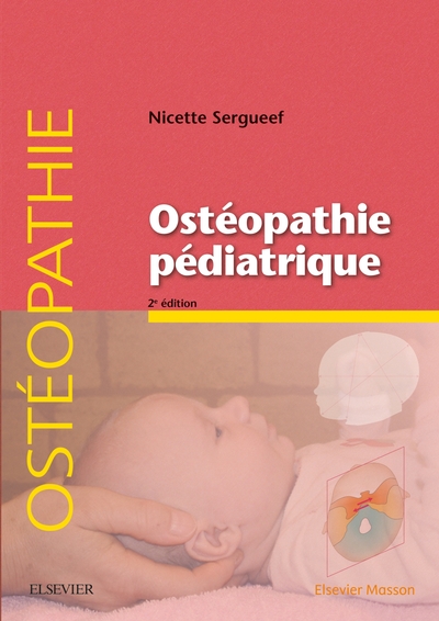 Image de Ostéopathie pédiatrique