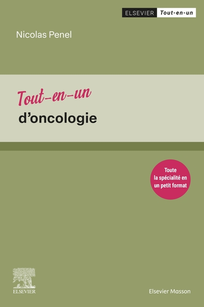 Picture of Tout-en-un d'oncologie