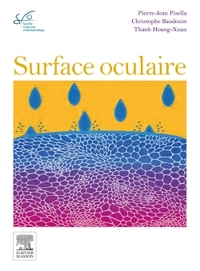 Picture of Surface oculaire
